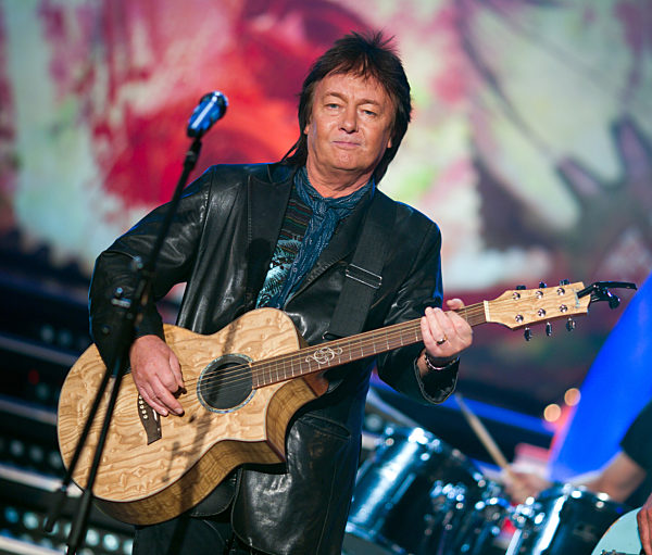 "Musik für Sie" - MDR-Show aus Schönebeck - Norman