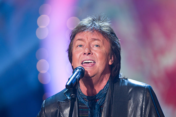 "Musik für Sie" - MDR-Show aus Schönebeck - Norman