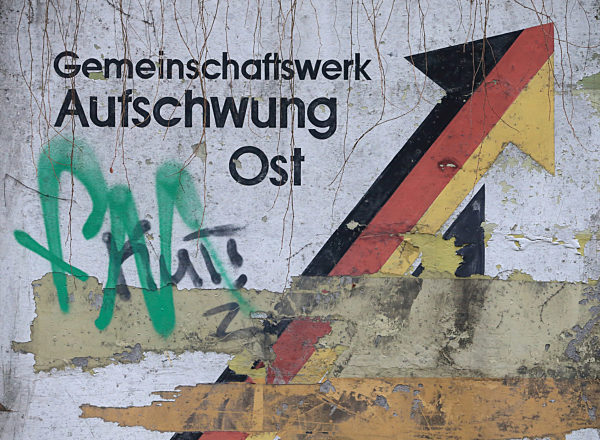 Gemeinschaftswerk "Aufschwung Ost"