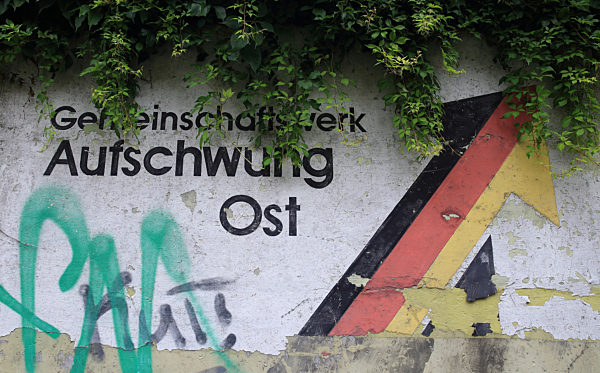 Gemeinschaftswerk Aufschwung Ost