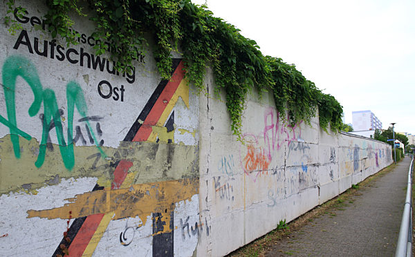 Gemeinschaftswerk Aufschwung Ost