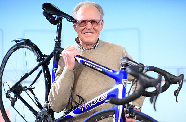 Gustav-Adolf _Täve_ Schur