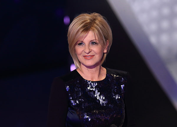 TV-Show "Willkommen bei Carmen Nebel"