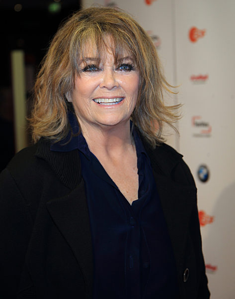 TV-Show "Willkommen bei Carmen Nebel"