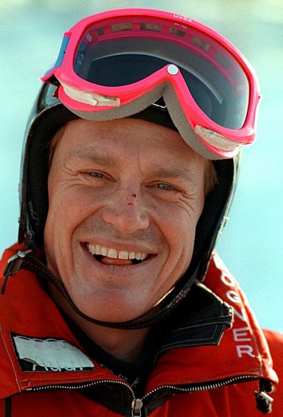 Lillehammer 1994, Markus Wasmeier Ski-König der Winterspiele