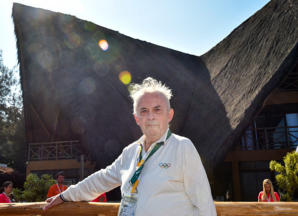 Deutsches Haus Rio 2016