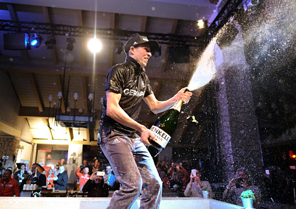 Deutsches Haus PyeongChang 2018