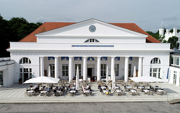 Grand Hotel Heiligendamm