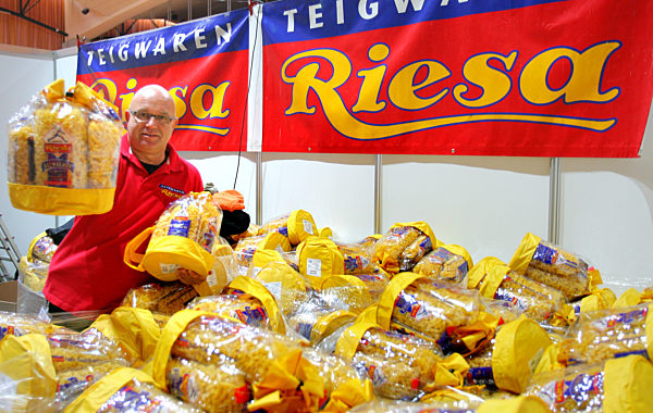 Festival des Ostens in Schwerin