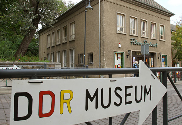 DDR-Museum Malchow