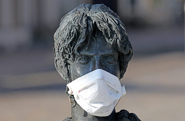 Coronavirus - Bad Doberan