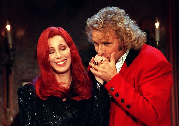 "Wetten dass..." - diesmal aus Rostock