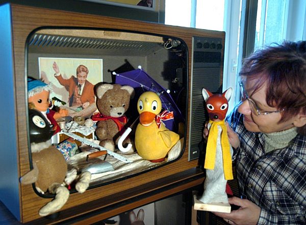 Museum in Malchow zeigt DDR-Alltag