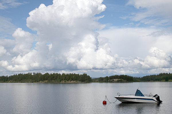 Fünf Jahre nach Utoya