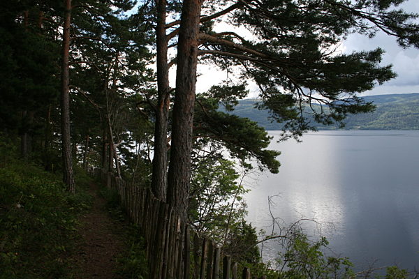 Fünf Jahre nach Utoya