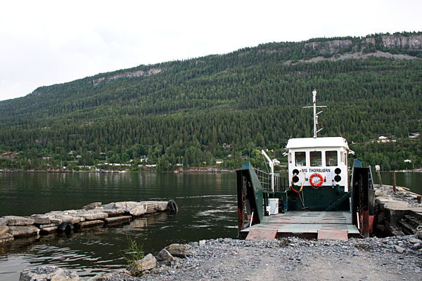 Fünf Jahre nach Utoya