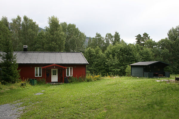 Fünf Jahre nach Utøya