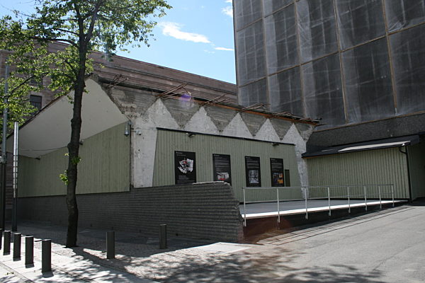 Fünf Jahre nach Utoya