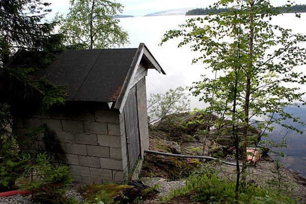 Fünf Jahre nach Utoya