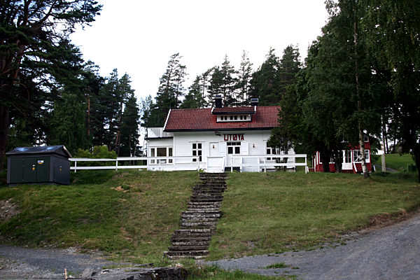 Fünf Jahre nach Utøya