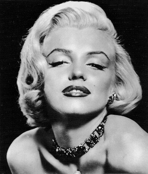 Marilyn Monroe