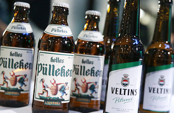 Brauerei Veltins