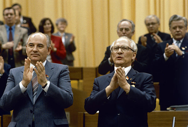 GRD - XI. Party conference of SED