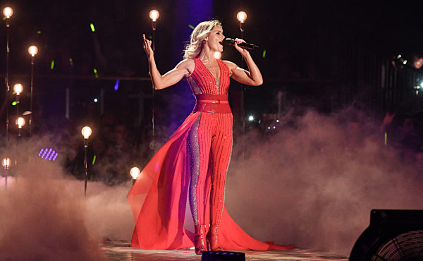 TV- Gala Schlagerchampions 2018