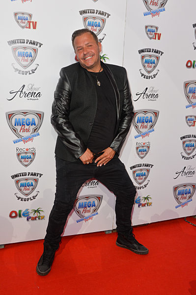 Party, Mallorca, Megapark Opening 2019