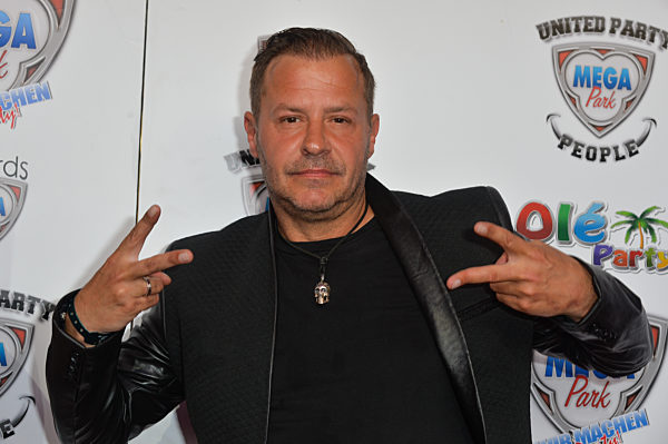 Party, Mallorca, Megapark Opening 2019