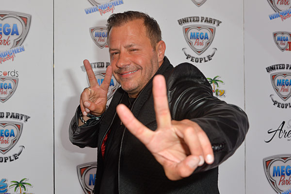 Party, Mallorca, Megapark Opening 2019