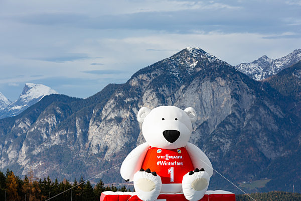 Rennrodel-Weltcup Innsbruck-Igls