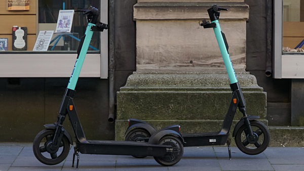 News, Coronavirus, Impressionen aus Bremen