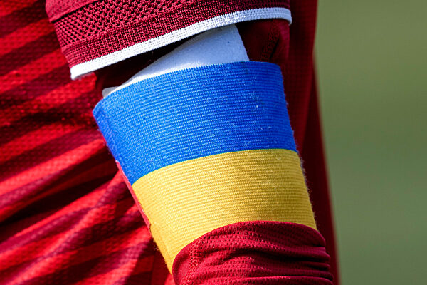 Fussball, Flyeralarm Frauen-Bundesliga, TSG 1899 Hoffenheim - FC Bayern München