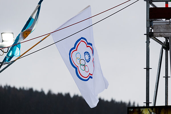 Eberspaecher Luge World Cup Altenberg