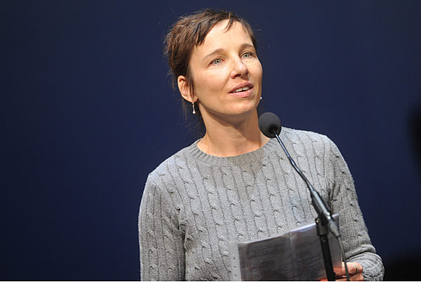 Gedenkfeier für Walter Schmidinger in Berlin