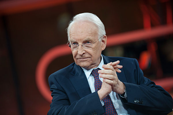 Prozeß Hoeneß - Thema bei Jauch