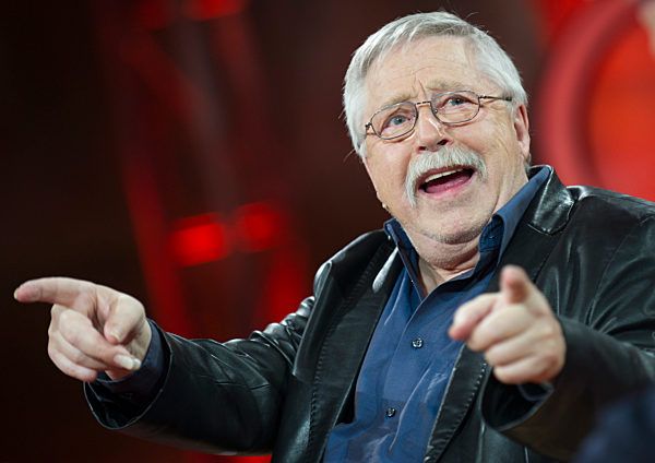 Putin - Thema bei Jauch