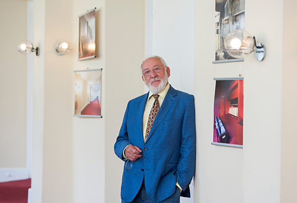 Jahres-Pk Schlossparktheater zur Spielzeit 2015/16