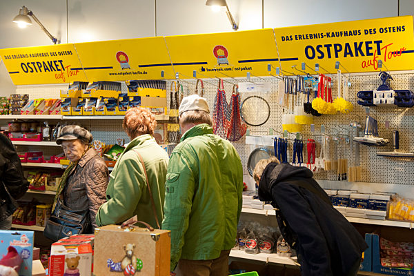 Ost-Produkte-Messe "Ostpro"