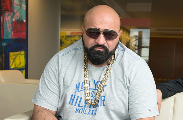 Albumbesprechung Rapper-Duo Coup