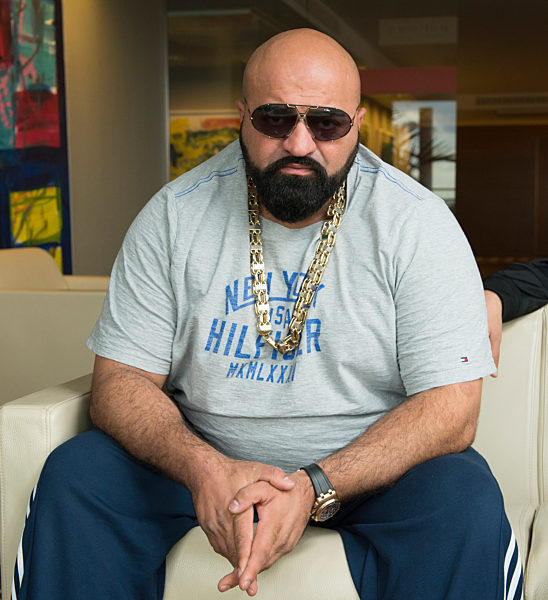 Albumbesprechung Rapper-Duo Coup