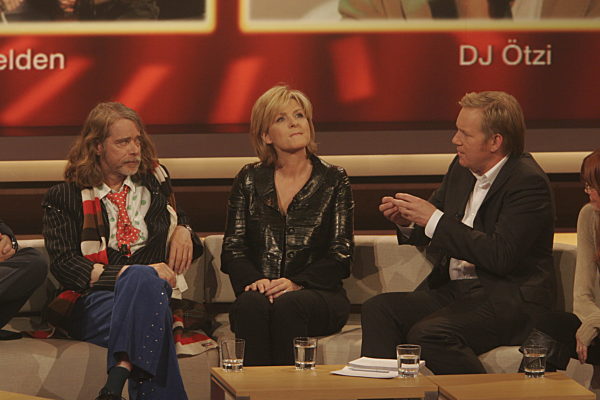 Carmen Nebel - Archiv