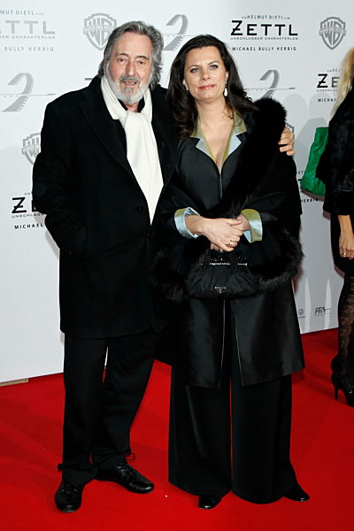 Film Zettl in Berlin