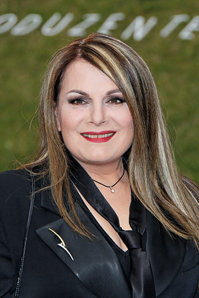 Produzentenfest 2012