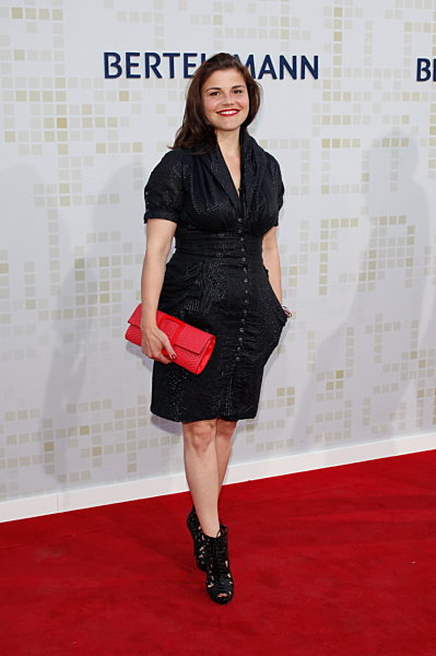 Bertelsmann Party 2013