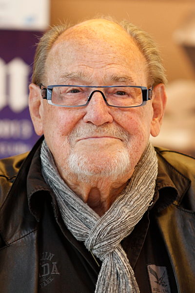 Pressekonferenz " Jedermann "