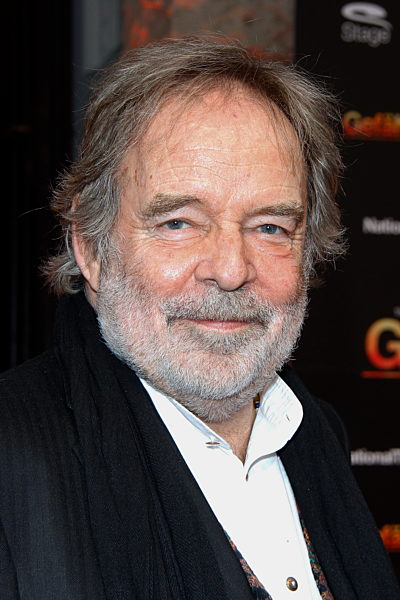 Premiere " GEFÄHRTEN "