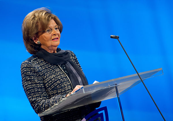 Woche der Brüderlichkeit