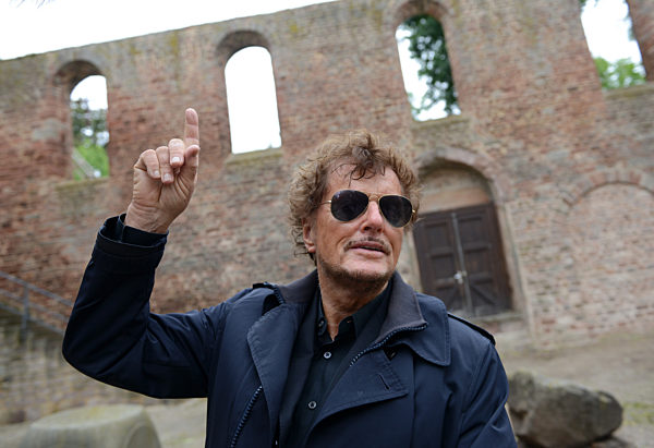 Wedel neuer Festspiel-Intendant in Bad Hersfeld